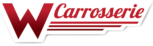 Logo W CARROSSERIE
