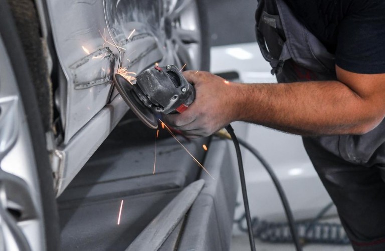 Débosselage sans peinture à Bitschwiller-lès-Thann, comment ça marche ?